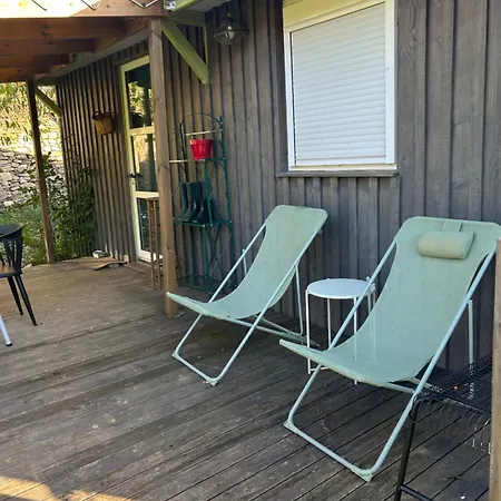 Sur Terrain Arboré Apartamento