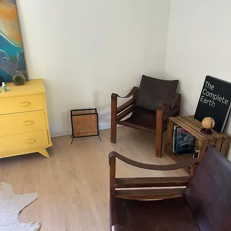 Sur Terrain Arboré Apartamento Fayet (Aveyron)