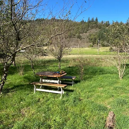 Apartamento Sur Terrain Arboré *