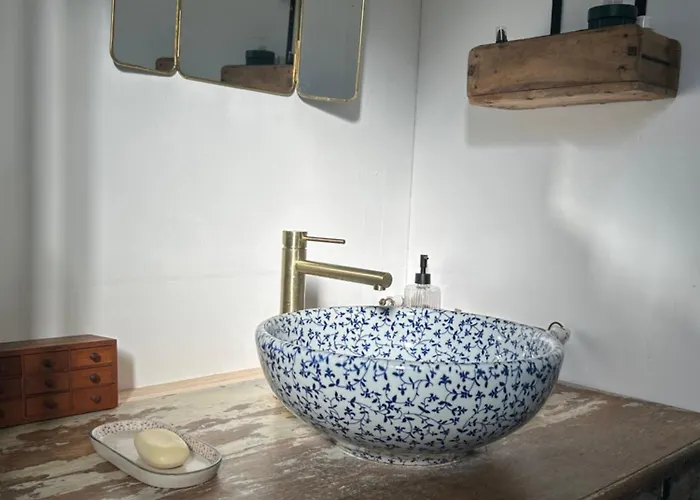 아파트 Sur Terrain Arbore