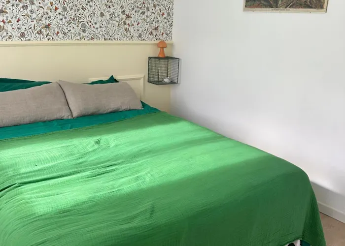 Sur Terrain Arbore * Fayet (Aveyron)