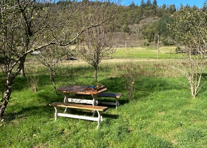 아파트 Sur Terrain Arbore *