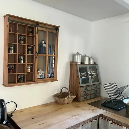 Lejlighed Sur Terrain Arbore *